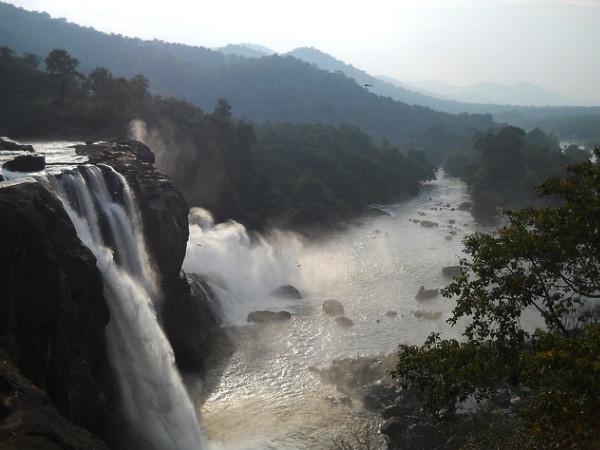 Athirapally