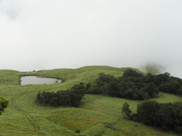 Kalpetta