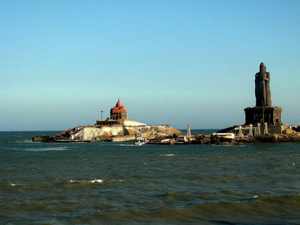 Kanyakumari