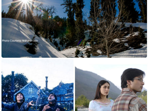 Shimla