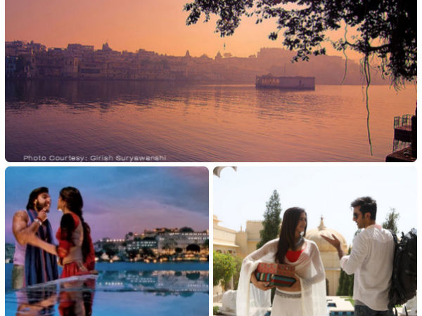 Udaipur