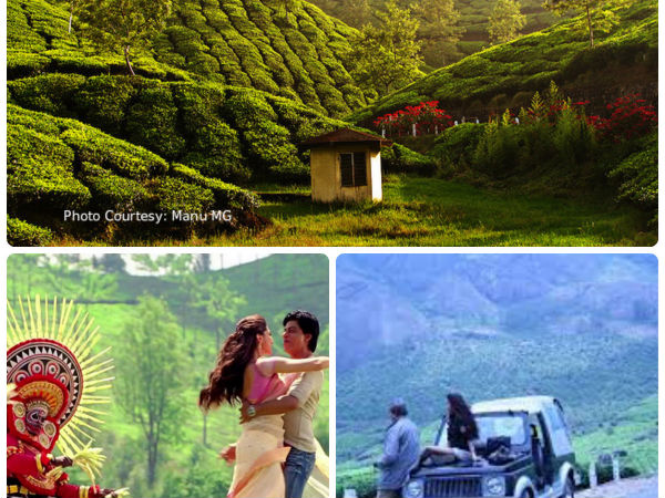 Munnar