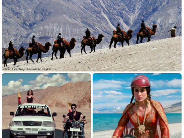 Ladakh