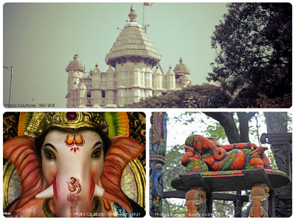 2. The Land of Ganesha