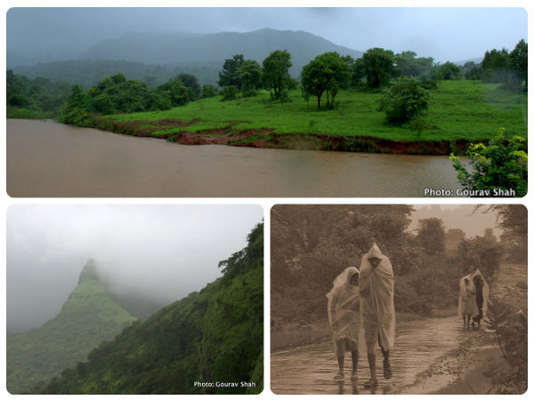 Monsoon Travel