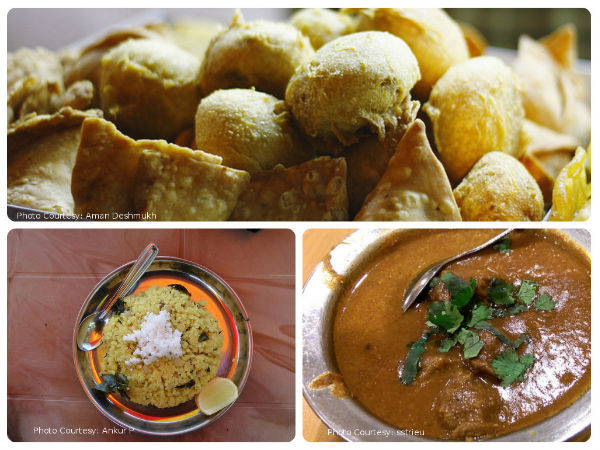 Mouth Watering Cuisine
