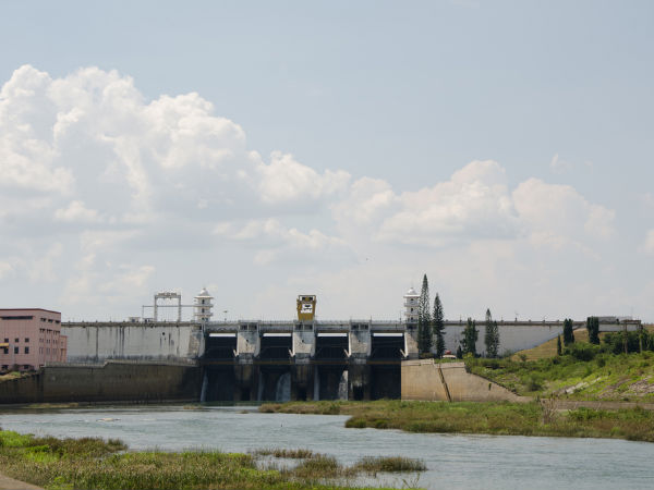 Key Sights Along The Way