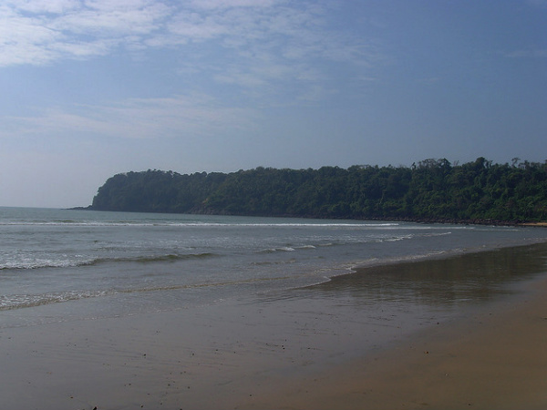 Travel to the 5 Underrated Beaches of India Travel to the 5 Underrated Beaches of India