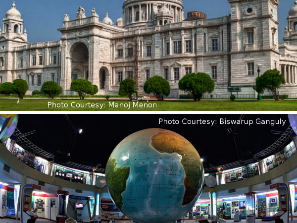 Calcutta to Kolkata