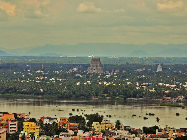 Srirangam