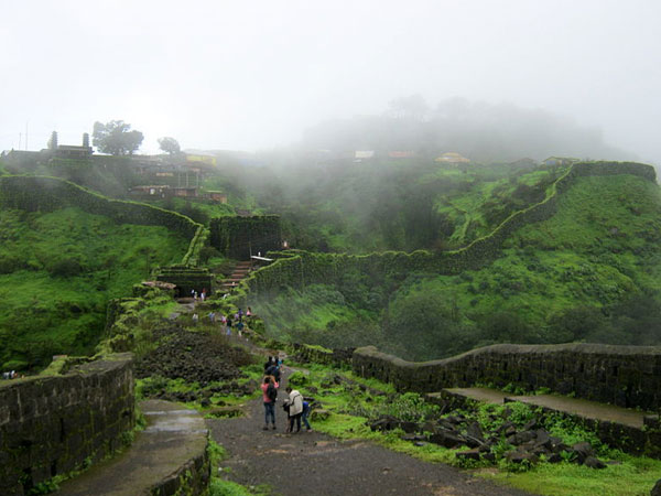 Key Attractions in Mahabaleshwar