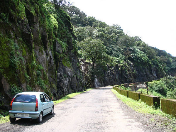 Mahabaleshwar to Kaas Plateau