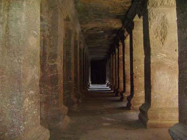 Long Corridors