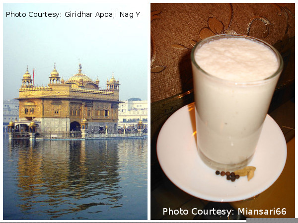 Amritsar