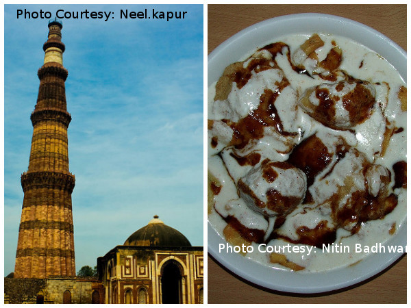 Delhi