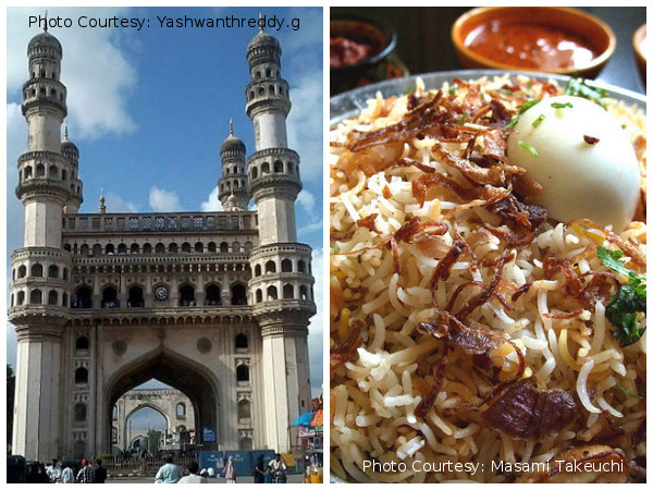 Hyderabad