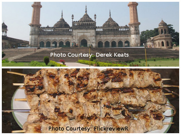 Lucknow