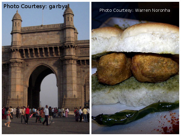 Mumbai