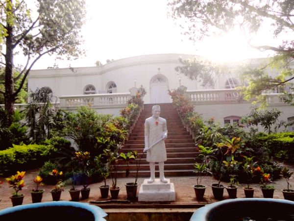 Nehru Nilaya Nehru Nilaya