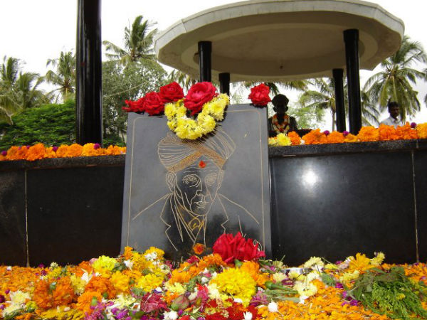 Sir MV Memorial, Muddenahalli Sir MV Memorial, Muddenahalli