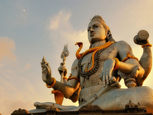 Maha Shivratri