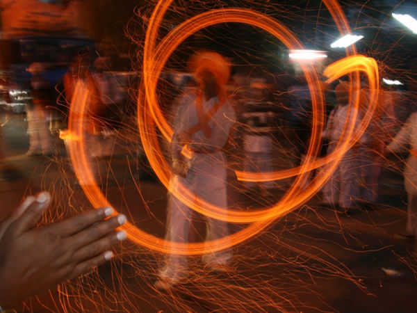 Lohri