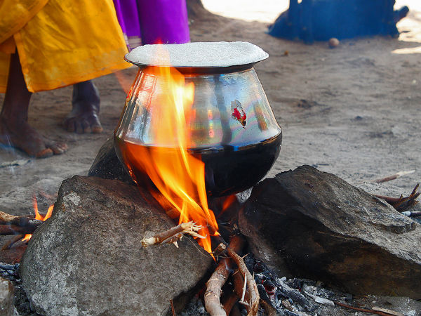 Pongal