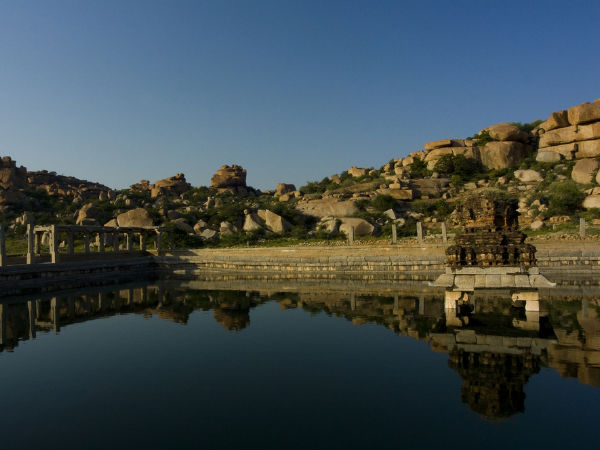 Hampi Festival