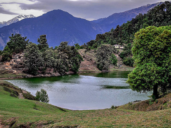 Chopta
