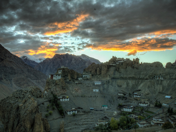 Dhankar