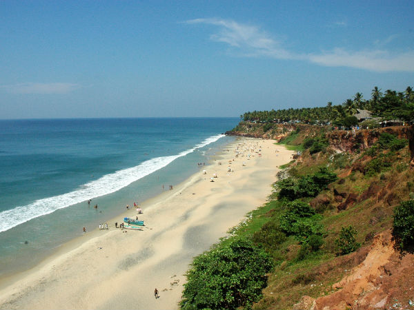 Varkala