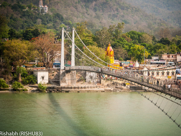Rishikesh