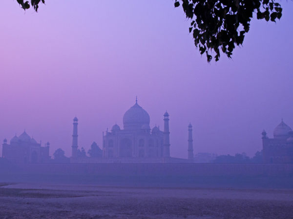 Agra