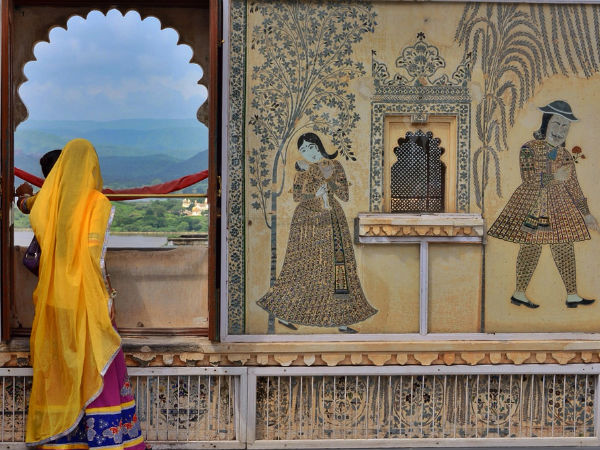 Udaipur