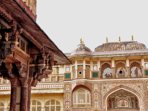 Jaipur