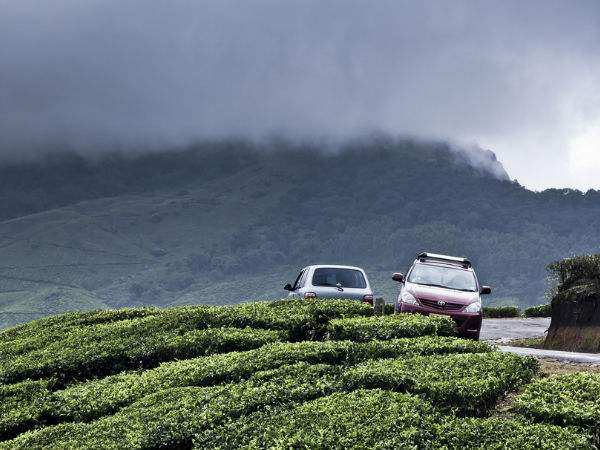 Munnar