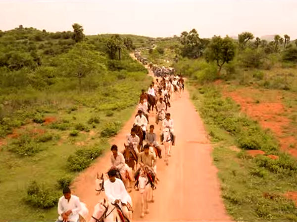 Melukote