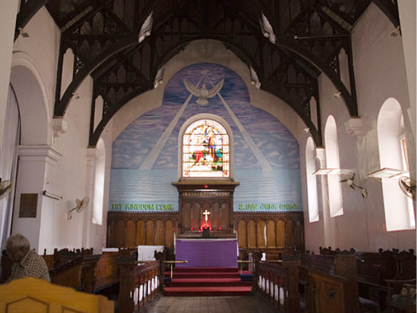 Holy Trinity Church Holy Trinity Church