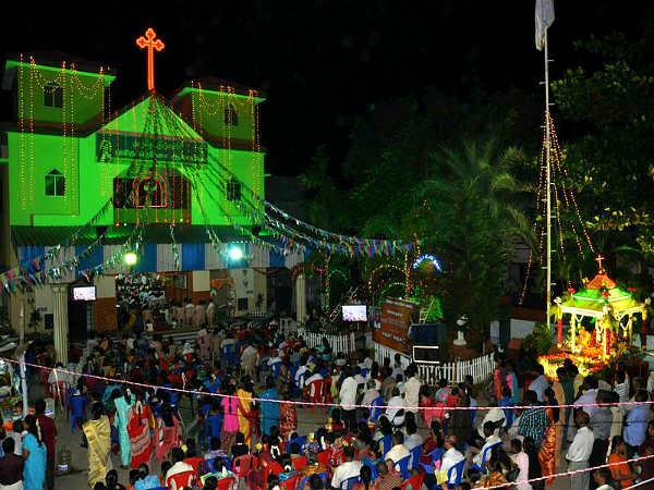 St. Theresa Church St. Theresa Church
