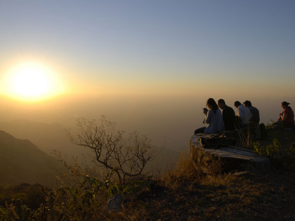 Mount Abu