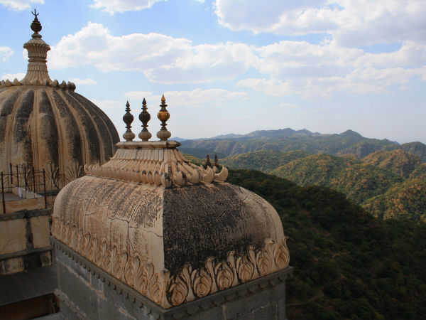 Kumbhalgarh