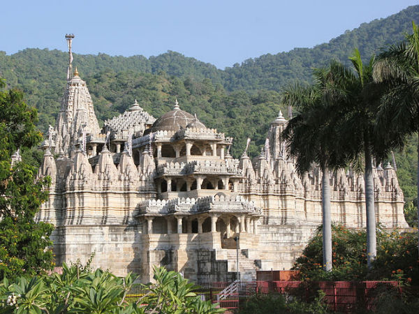 Ranakpur