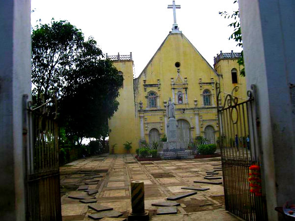 St. Andrews Church