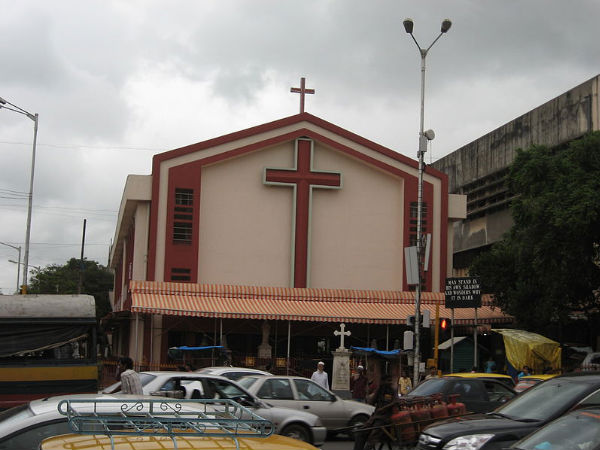 St. Michael's Church