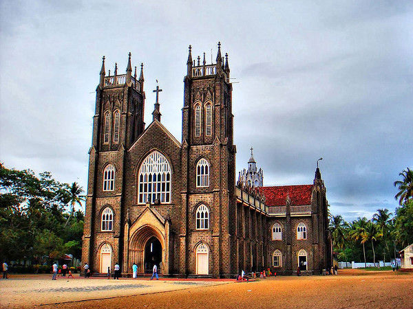 St. Andrew's Forane Church of Arthunkal