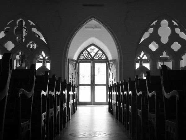 Santhome Church, Chennai