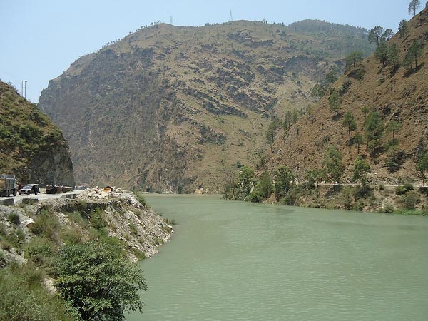 Bhuntar