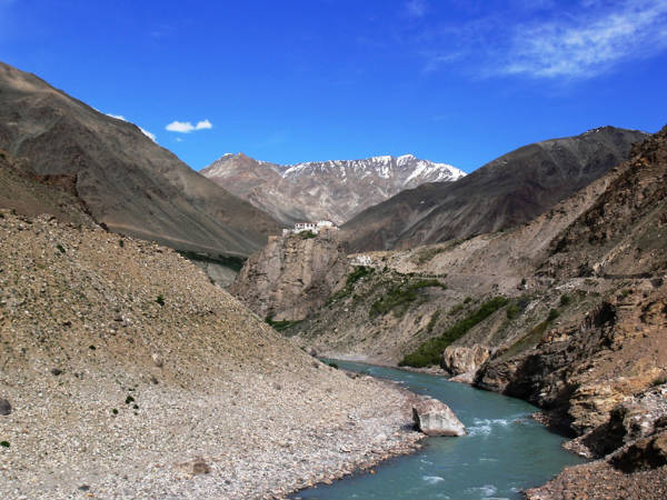 Sarchu