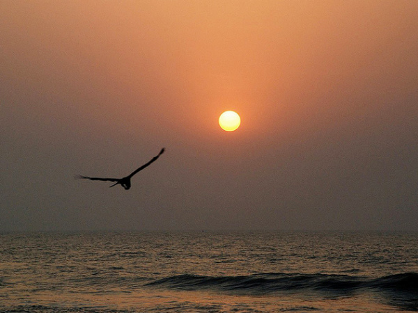 Bay of Bengal