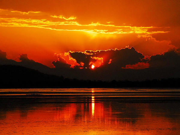 Dal Lake